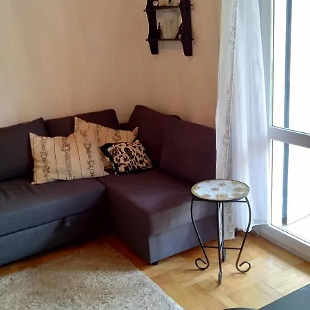 아파트 Mira Apartman 시오포크