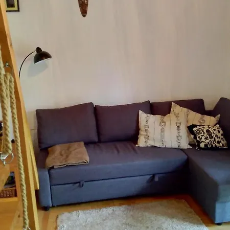 Mira Apartman 시오포크