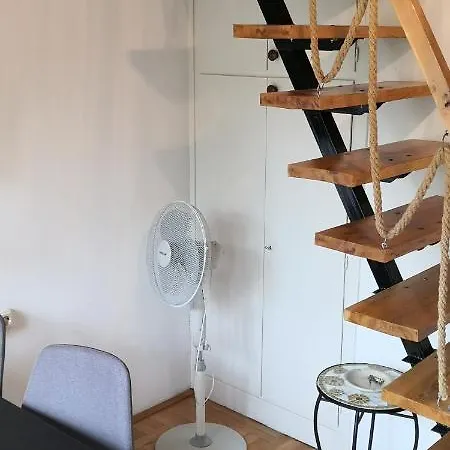 아파트 Mira Apartman 시오포크