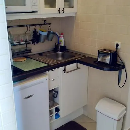 Mira Apartman 시오포크