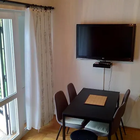 Mira Apartman 아파트 시오포크