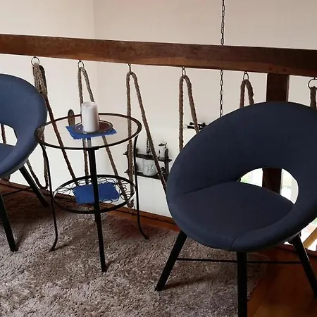 Mira Apartman 아파트