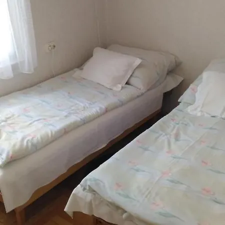 아파트 Mira Apartman 시오포크