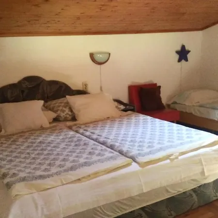 Mira Apartman * 시오포크