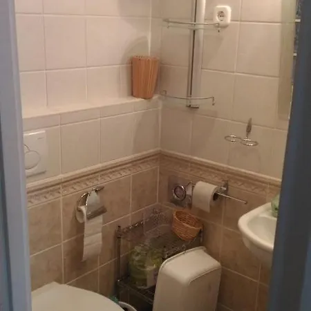 Mira Apartman 아파트