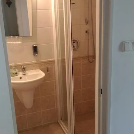 Mira Apartman 아파트